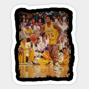 A.C. Green Sticker